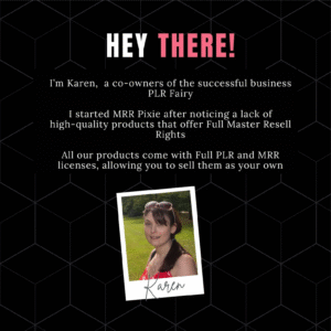 Start Earning Today: Premium Passive Income eBook Bundle with Master Resell & PLR Rights