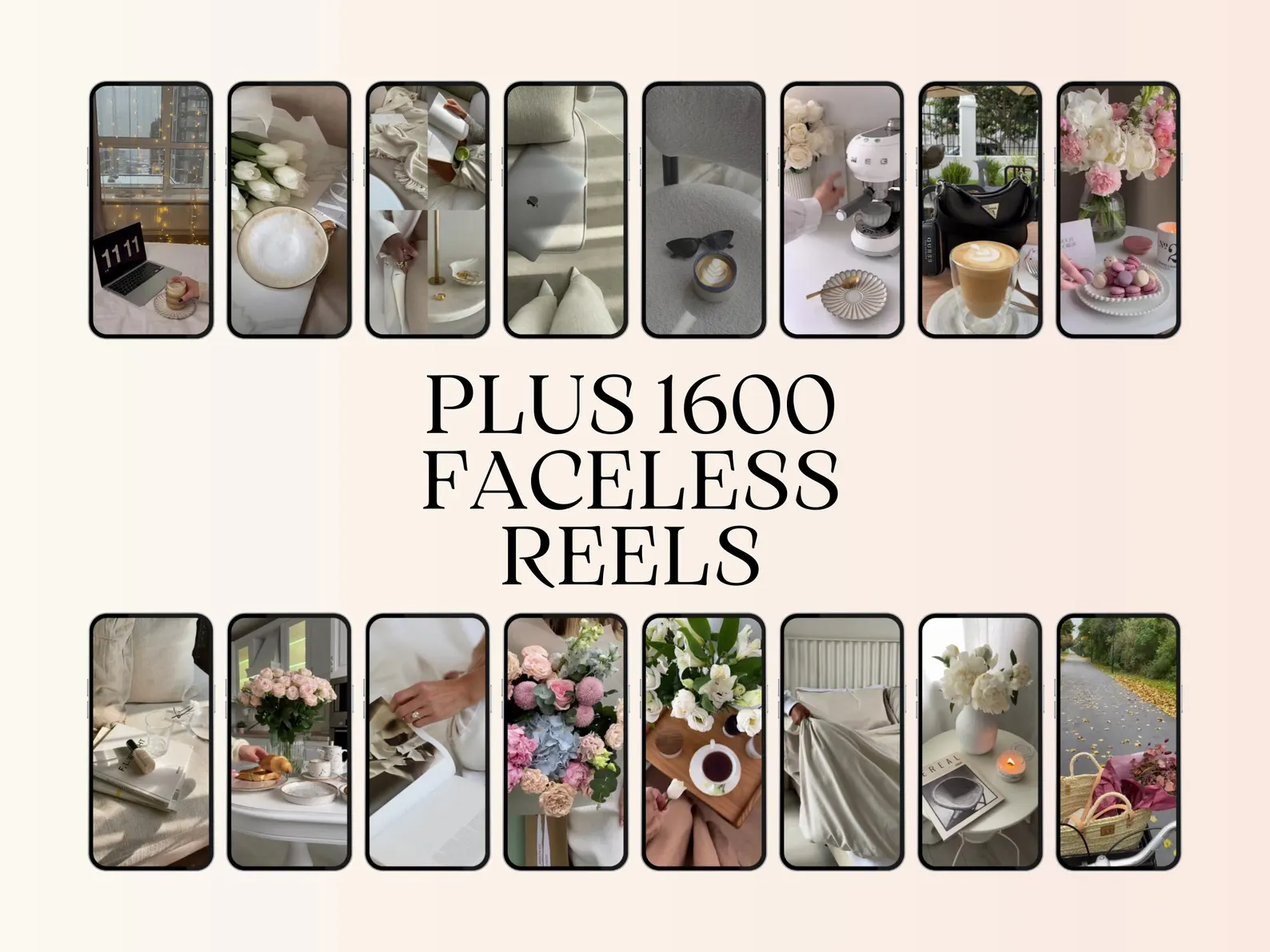 22 Ready-to-Sell Faceless Digital Marketing Products with Master Resell Rights (DFY & Profit-Ready) - Image 4