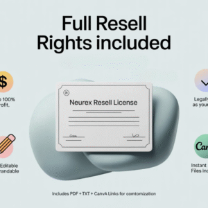 🔥 36 Fitness Courses Mega Bundle with Full PLR & MRR Rights – Sell & Profit Instantly!