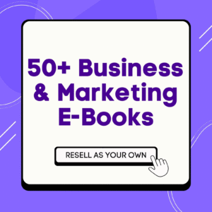 50+ Business Growth & Marketing Strategies Mega Pack