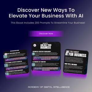 200 Proven Ways AI Can Skyrocket Your Business – The Ultimate Guide to Success
