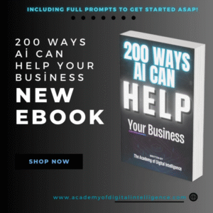 200 Proven Ways AI Can Skyrocket Your Business – The Ultimate Guide to Success