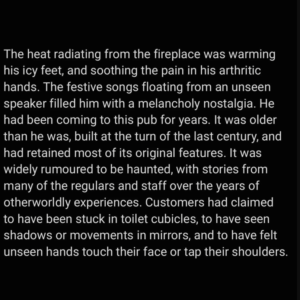 The Night Before Christmas: A Thrilling Twist on the Classic Holiday Tale