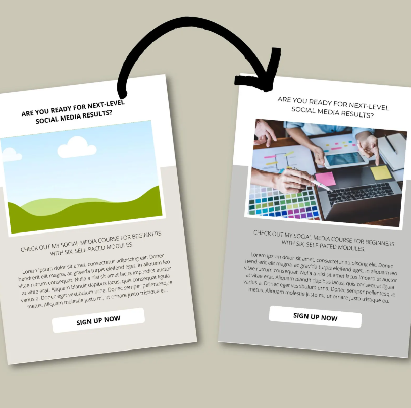 250-Page Canva eBook & Workbook Template + Step-by-Step Guide to Creating Your Own eBook - Image 3