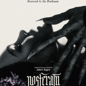 Nosferatu (2024) – HD 1080P Movie | Instant Digital Download | Watch Now!