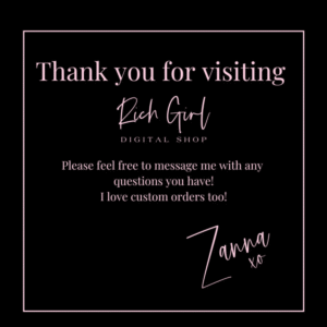 Start Your Nail Business – Ready-to-Sell PLR eBook Template (Canva, DFY, Passive Income)