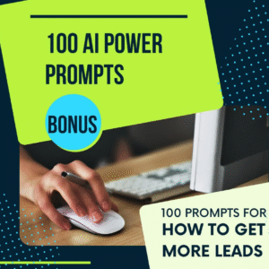 Create Profitable eBooks with AI: Complete Step-by-Step Masterclass + Videos
