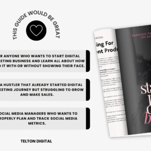 Done-For-You Print On Demand Success | Passive Income Made Simple | Step-by-Step POD Guide