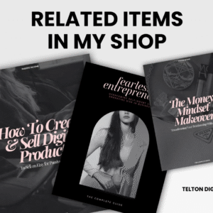 Done-For-You Print On Demand Success | Passive Income Made Simple | Step-by-Step POD Guide