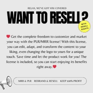 Ultimate Self-Improvement eBook Bundle | 750 Resellable Digital Books