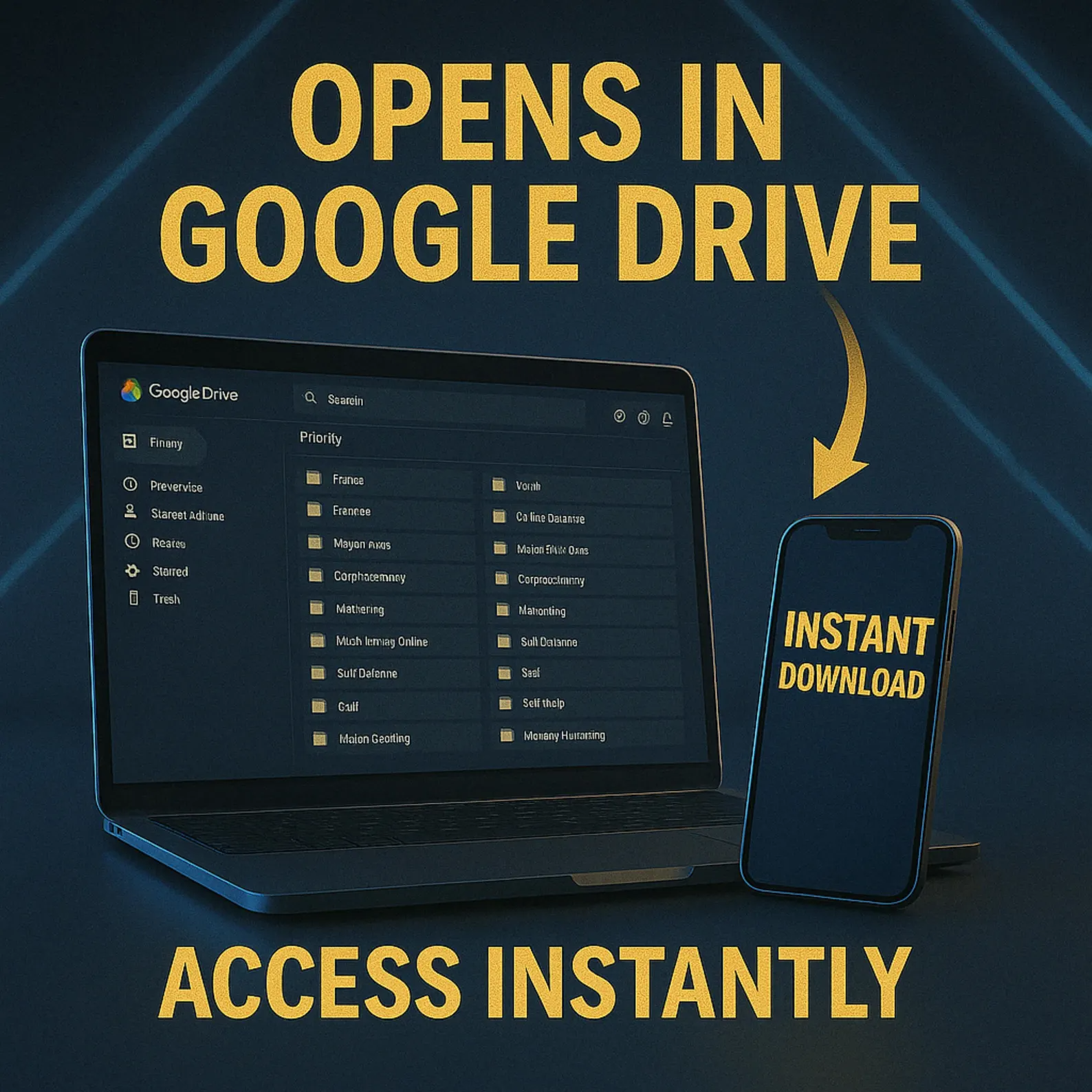 🔥 5 Million eBooks Mega PLR & MRR Bundle – Resellable Digital Products for Passive Income & Financial Freedom