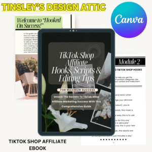 Done-for-You TikTok Shop Affiliate Scripts | Monetize TikTok in 2025 | MRR + PLR