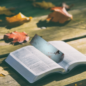 Dark Thriller Bookmark Bundle – Digital Horror & Crime Bookmarks for Mystery Lovers