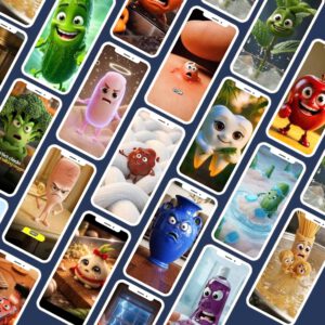 1,100+ AI Talking Objects: Ultimate Faceless Viral Bundle [PLR/MRR] – Resell & Keep 100% Profit