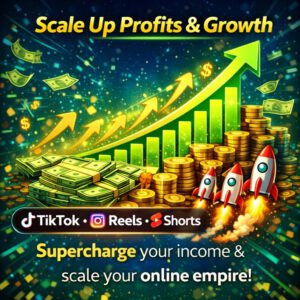 Viral AI Baby Empire: 300+ HD Shorts Bundle with PLR/MRR – Rebrand & Keep 100% Profits